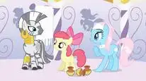 Tập 9 My Little Pony: Tình bạn diệu kỳ