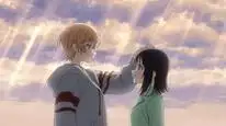 Tập 1 Hana wa Saku, Shura no Gotoku