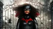 Tập 1 Batwoman
