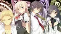 Tập 4 Mahou Sensou