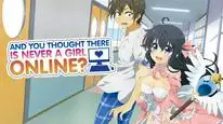 Tập 1 Netoge no Yome wa Onnanoko ja Nai to Omotta?