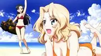 Tập 10 Girls & Panzer