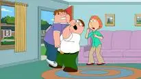 Tập 20 Family Guy (Phần 15)