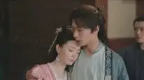 Tập 14 Dữ Khanh Hành
