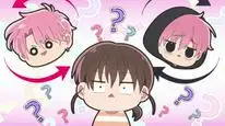 Tập 6 Mặt Khuất Của Tamon-kun