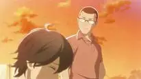 Tập 6 Udon no Kuni no Kiniro Kemari
