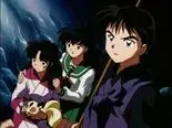 Tập 26 Inuyasha Hồi Cuối