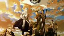 Tập Full Berserk: Ougon Jidai-hen I - Haou no Tamago
