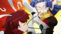 Tập 4 Fight Ippatsu! Juuden-chan!!