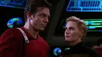 Tập 15 Star Trek: Thế hệ tiếp theo (Phần 3)