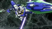 Tập Full Mobile Suit Gundam 00 The Movie: A Wakening of the Trailblazer