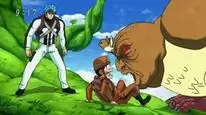 Tập 45 Toriko
