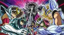 Tập 1 Thánh Đấu Sĩ Saint Seiya: Minh Vương Hades - Elysion