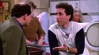 Tập 1 Seinfeld (Phần 1)