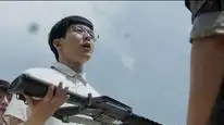Tập 01 Học Kỳ Sinh Tử