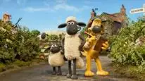 Tập 7 Chú cừu Shaun (Phần 5)