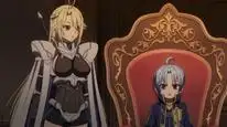 Tập 5 Luân Hồi Cao Quý (Kizoku Tensei: Megumareta Umare kara Saikyou no Chikara wo Eru)
