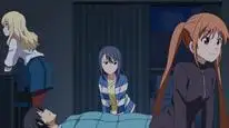 Tập 4 Cô Nàng Ngốc - Aho Girl