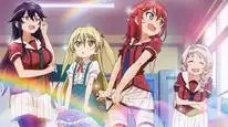 Tập 2 Inou-Battle wa Nichijou-kei no Naka de