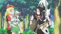 Tập 10 Futoku no Girudo