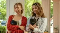 Tập 2 Thợ Săn Tiền Thưởng Tuổi Học Đường (Phần 1)