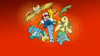 Tập 46 Pokemon XY&Z