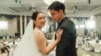 Tập 35 Ranh Giới An Toàn