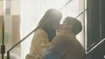 Tập 14 Tiền Bối, Đừng Đánh Màu Son Đó