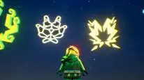 Tập 10 LEGO Ninjago: Bí mật cơn lốc Ninjago (Phần 1)