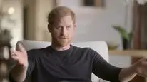 Tập 05 Harry và Meghan