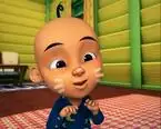 Tập 03 Upin & Ipin (Phần 5)