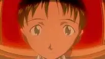 Tập 16 Neon Genesis Evangelion