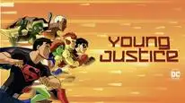 Tập 12 Young Justice: Phantoms