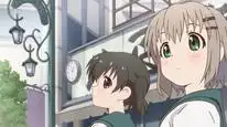 Tập 4 Yama no Susume Next Summit
