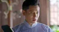 Tập 10 Bích Huyết Thư Hương Mộng