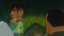 Tập 121-122 Thám Tử Lừng Danh Conan