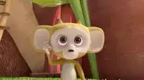 Tập 10 Boonie Những Chú Gấu Tí Hon (Phần 3)