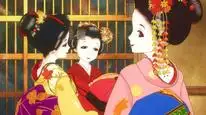 Tập 4 Maiko-san Chi no Makanai-san