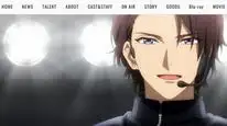 Tập 13 VAZZROCK THE ANIMATION