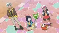 Tập 9 Pokemon (2023)