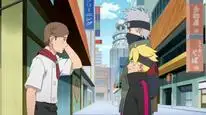 Tập 260 Boruto: Naruto hậu sinh khả úy