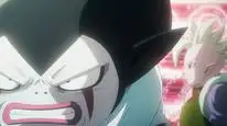 Tập 15 Dragon Ball Daima