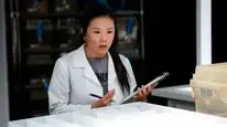 Tập 3 Cloak Và Dagger (Phần 2)