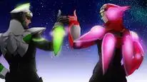 Tập 10 TIGER & BUNNY (Phần 1)