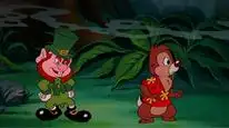 Tập 26 Chip 'n' Dale Rescue Rangers (Phần 2)