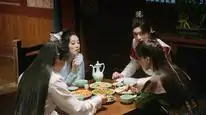 Tập 4 Tào Huyên Huyên Tài Ba