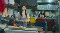 Tập 6 Eun Jung và Sang Yeon