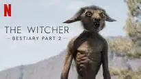 Tập Full The Witcher Bestiary Season 1, Part 2