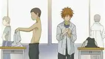 Tập 19 Bokura ga Ita