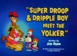 Tập 8 Tom and Jerry Kids Show (1990) (Phần 1)